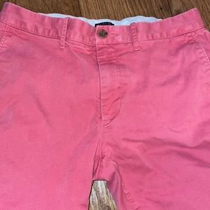 JCrew chino pants